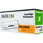 Изображение Картридж Patron Extra (PN-05AR) LaserJet P2055 Фото Картридж Patron Extra (PN-05AR) LaserJet P2055