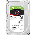 Изображение HDD Seagate IronWolf Pro 6TB 7200rpm SATA3 256MB (ST6000NE000) Фото HDD Seagate IronWolf Pro 6TB 7200rpm SATA3 256MB (ST6000NE000)