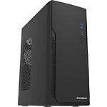 Изображение Корпус GAMEMAX ET-211-U3 NP без БП Фото Корпус GAMEMAX ET-211-U3 NP без БП