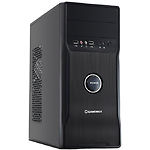 Изображение Корпус GAMEMAX ET-205-NP без БП Фото Корпус GAMEMAX ET-205-NP без БП