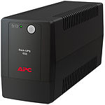 Изображение UPS APC Back-UPS BX650LI 325W/650VA, 4xC13 Фото UPS APC Back-UPS BX650LI 325W/650VA, 4xC13