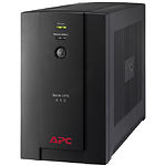 Изображение UPS APC Back-UPS BX950UI 480W/950VA, USB, 6xC13 Фото UPS APC Back-UPS BX950UI 480W/950VA, USB, 6xC13
