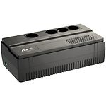 Фото UPS APC Easy BV1000I-GR 600W/1000VA, 4xSchuko
