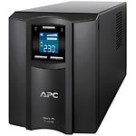 Изображение UPS APC Smart-UPS SMC1000I 600W/1000VA, USB, LCD Фото UPS APC Smart-UPS SMC1000I 600W/1000VA, USB, LCD