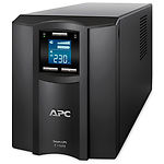 Изображение UPS APC Smart-UPS SMC1500I 900W/1500VA, USB, LCD Фото UPS APC Smart-UPS SMC1500I 900W/1500VA, USB, LCD