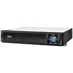 Изображение UPS APC Smart-UPS SMC1500I-2U 900W/1500VA, USB, LCD, RM 2U Фото UPS APC Smart-UPS SMC1500I-2U 900W/1500VA, USB, LCD, RM 2U