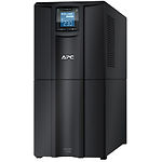 Изображение UPS APC Smart-UPS SMC3000I 2100W/3000VA, USB, LCD Фото UPS APC Smart-UPS SMC3000I 2100W/3000VA, USB, LCD