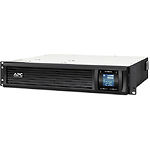 Изображение UPS APC Smart-UPS SMC3000RMI2U 2100W/3000VA, USB, LCD, RM 2U Фото UPS APC Smart-UPS SMC3000RMI2U 2100W/3000VA, USB, LCD, RM 2U