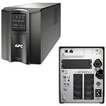 Изображение UPS APC Smart-UPS SMT1000I 700W/1000VA, USB Фото UPS APC Smart-UPS SMT1000I 700W/1000VA, USB