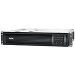 Изображение UPS APC Smart-UPS SMT1000RMI2U 700W/1000VA, USB, RM 2U Фото UPS APC Smart-UPS SMT1000RMI2U 700W/1000VA, USB, RM 2U