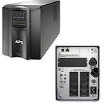 Изображение UPS APC Smart-UPS SMT1500I 1000W/1500VA, USB Фото UPS APC Smart-UPS SMT1500I 1000W/1500VA, USB