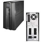 Изображение UPS APC Smart-UPS SMT2200I 1980W/2200VA, USB Фото UPS APC Smart-UPS SMT2200I 1980W/2200VA, USB