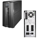 Изображение UPS APC Smart-UPS SMT3000I 2700W/3000VA, USB Фото UPS APC Smart-UPS SMT3000I 2700W/3000VA, USB