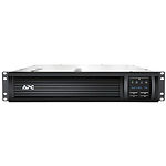 Изображение UPS APC Smart-UPS SMT750RMI2U 500W/750VA, USB, RM 2U Фото UPS APC Smart-UPS SMT750RMI2U 500W/750VA, USB, RM 2U