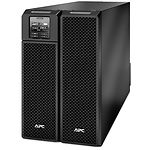 Изображение UPS APC Smart-UPS SRT10KXLI 10kW, LCD, On-Line, 10/100 Base-T Фото UPS APC Smart-UPS SRT10KXLI 10kW, LCD, On-Line, 10/100 Base-T