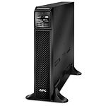 Изображение UPS APC Smart-UPS SRT2200XLI 1980W/2200VA, LCD, On-Line, RM2U/Tower Фото UPS APC Smart-UPS SRT2200XLI 1980W/2200VA, LCD, On-Line, RM2U/Tower