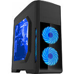 Изображение Корпус GAMEMAX G529 без БП Фото Корпус GAMEMAX G529 без БП