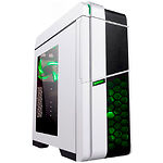 Изображение Корпус GAMEMAX G536-W без БП Фото Корпус GAMEMAX G536-W без БП