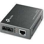 Изображение Медиаконвертер TP-Link MC210CS , 1xRJ-45 Giga, 1хSC/UCP Фото Медиаконвертер TP-Link MC210CS , 1xRJ-45 Giga, 1хSC/UCP