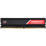 Изображение DDR-4 8GB 2400МГц AMD Radeon R7 (R7S48G2400U2S) Фото DDR-4 8GB 2400МГц AMD Radeon R7 (R7S48G2400U2S)