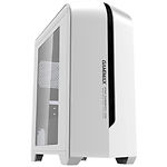 Изображение Корпус GAMEMAX H601-WB без БП Фото Корпус GAMEMAX H601-WB без БП