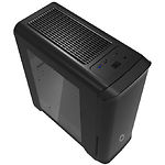Изображение Корпус GAMEMAX H602-BK без БП Фото Корпус GAMEMAX H602-BK без БП