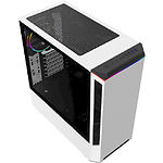 Изображение Корпус GAMEMAX Paladin White без БП Фото Корпус GAMEMAX Paladin White без БП