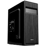 Изображение Корпус ZALMAN T6 (Black) Mid Tower, ATX, mini-ITX, micro-ATX, без БП Фото Корпус ZALMAN T6 (Black) Mid Tower, ATX, mini-ITX, micro-ATX, без БП
