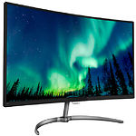 Изображение PHILIPS 32" 328E8QJAB5/01 Фото PHILIPS 32" 328E8QJAB5/01
