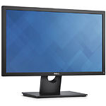 Изображение DELL 20" E2016H (black) Фото DELL 20" E2016H (black)