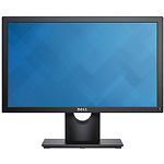Изображение DELL 21.5" E2218HN Фото DELL 21.5" E2218HN