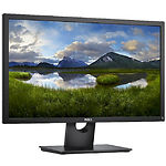 Изображение DELL 24" E2418HN Black Фото DELL 24" E2418HN Black