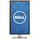 Изображение DELL 24" P2415Q Фото DELL 24" P2415Q