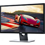 Изображение DELL 24" SE2417HGX Black Фото DELL 24" SE2417HGX Black