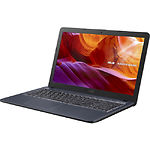 Фото Notebook ASUS X543UB-DM1175 Серый 15.6"(1920x1080)/Intel i3 7020U/8Gb/SSD256GB/MX110 2Gb/Linux