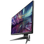 Изображение DELL 25" AW2518HF Black Фото DELL 25" AW2518HF Black