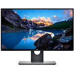 Изображение DELL 25" U2518D Black Фото DELL 25" U2518D Black