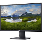 Изображение DELL 27" E2720H Black (210-ATZM) IPS 1920x1080, 5мс,178/178,1000:1, 300кд/м2, 60Гц, DP/VGA Фото DELL 27" E2720H Black (210-ATZM) IPS 1920x1080, 5мс,178/178,1000:1, 300кд/м2, 60Гц, DP/VGA
