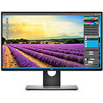 Изображение DELL 27" U2718Q Black Фото DELL 27" U2718Q Black