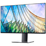 Изображение DELL 27" U2719D (210-ARBR) IPS 2560x1440, 178/178, 5мс, 1000:1, 350кд/м2, 60Гц, HDMI/2DP, USB Фото DELL 27" U2719D (210-ARBR) IPS 2560x1440, 178/178, 5мс, 1000:1, 350кд/м2, 60Гц, HDMI/2DP, USB