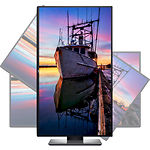Изображение DELL 27" U2720Q Black Фото DELL 27" U2720Q Black