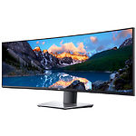 Изображение DELL 49" U4919DW Black Фото DELL 49" U4919DW Black