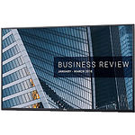 Изображение DELL 55" C5519Q Black Фото DELL 55" C5519Q Black