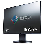 Изображение EIZO 24" EV2450-BK Фото EIZO 24" EV2450-BK