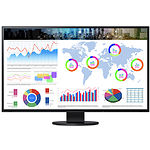 Изображение EIZO 32" EV3285-BK Фото EIZO 32" EV3285-BK