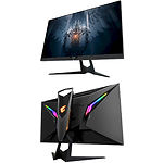 Изображение GIGABYTE 27" AORUS FI27Q Gaming Фото GIGABYTE 27" AORUS FI27Q Gaming