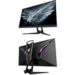 Изображение GIGABYTE 27" AORUS FI27Q-P Gaming Фото GIGABYTE 27" AORUS FI27Q-P Gaming