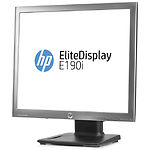 Монитор HP 19" EliteDisplay E190i - фото