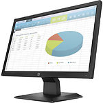 Изображение HP 20" P204 (5RD65AA) Фото HP 20" P204 (5RD65AA)
