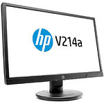 Изображение HP 21" V214a 20.7-inch Фото HP 21" V214a 20.7-inch